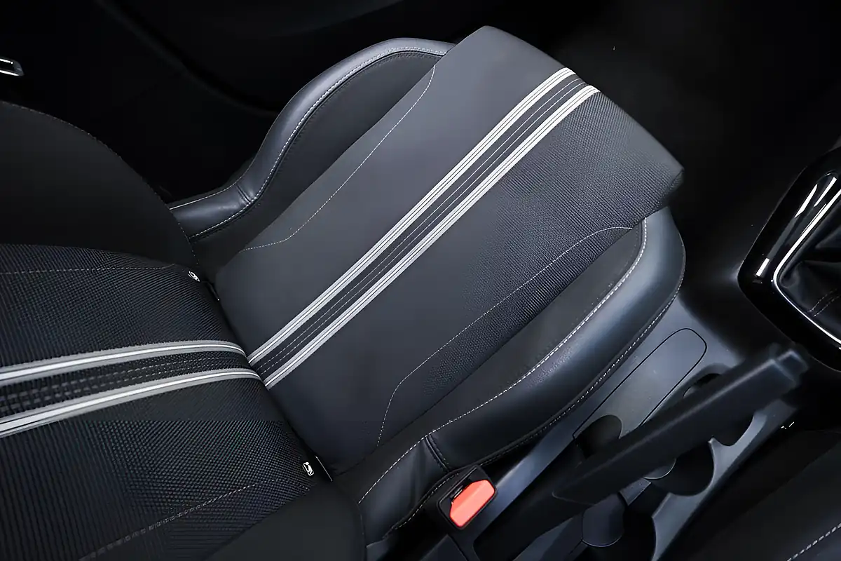 Used 2024 Vauxhall Corsa Gs Silver - Interior and Exterior details 15