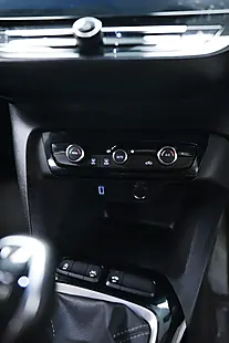 Used 2024 Vauxhall Corsa Gs Silver - Interior and Exterior details 16