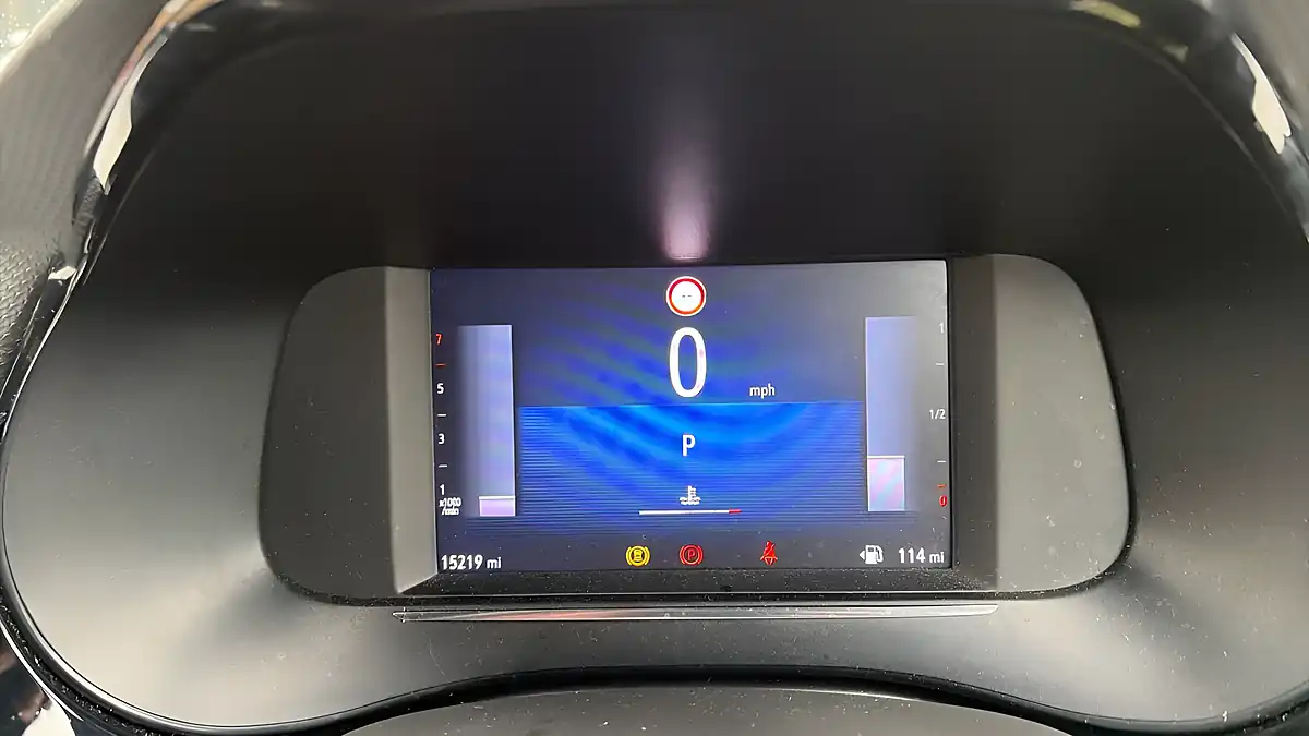 Used 2024 Vauxhall Corsa Gs Voltaic Blue - Interior and Exterior details 12