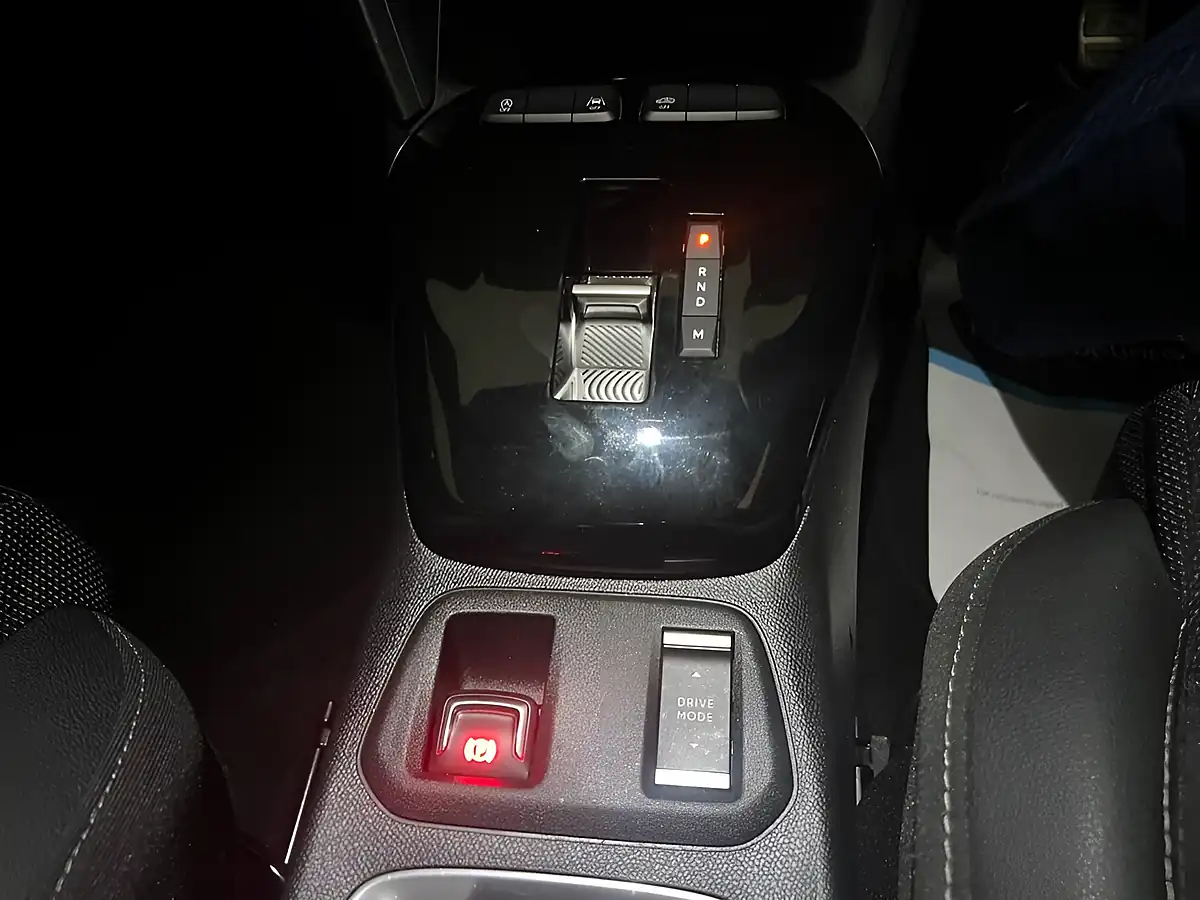 Used 2024 Vauxhall Corsa Gs White - Interior and Exterior details 11
