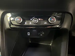 Used 2024 Vauxhall Corsa Gs White - Interior and Exterior details 12