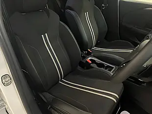 Used 2024 Vauxhall Corsa Gs White - Interior and Exterior details 8