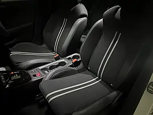 Used 2024 Vauxhall Corsa Gs White - Interior and Exterior details 9
