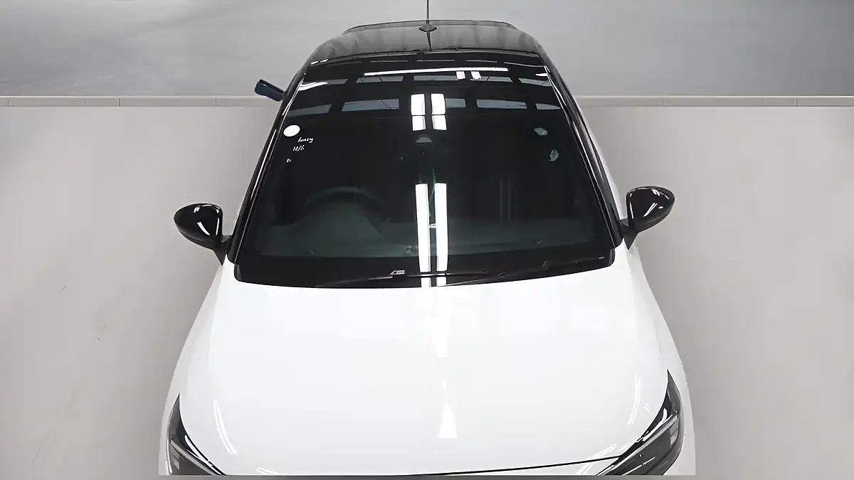 Used 2024 Vauxhall Corsa Gs White - Interior and Exterior details 13
