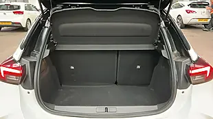 Used 2024 Vauxhall Corsa Gs White - Interior and Exterior details 16
