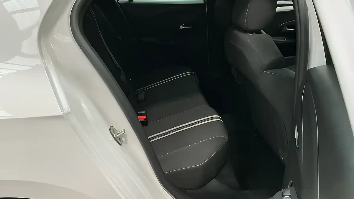 Used 2024 Vauxhall Corsa Gs White - Interior and Exterior details 17