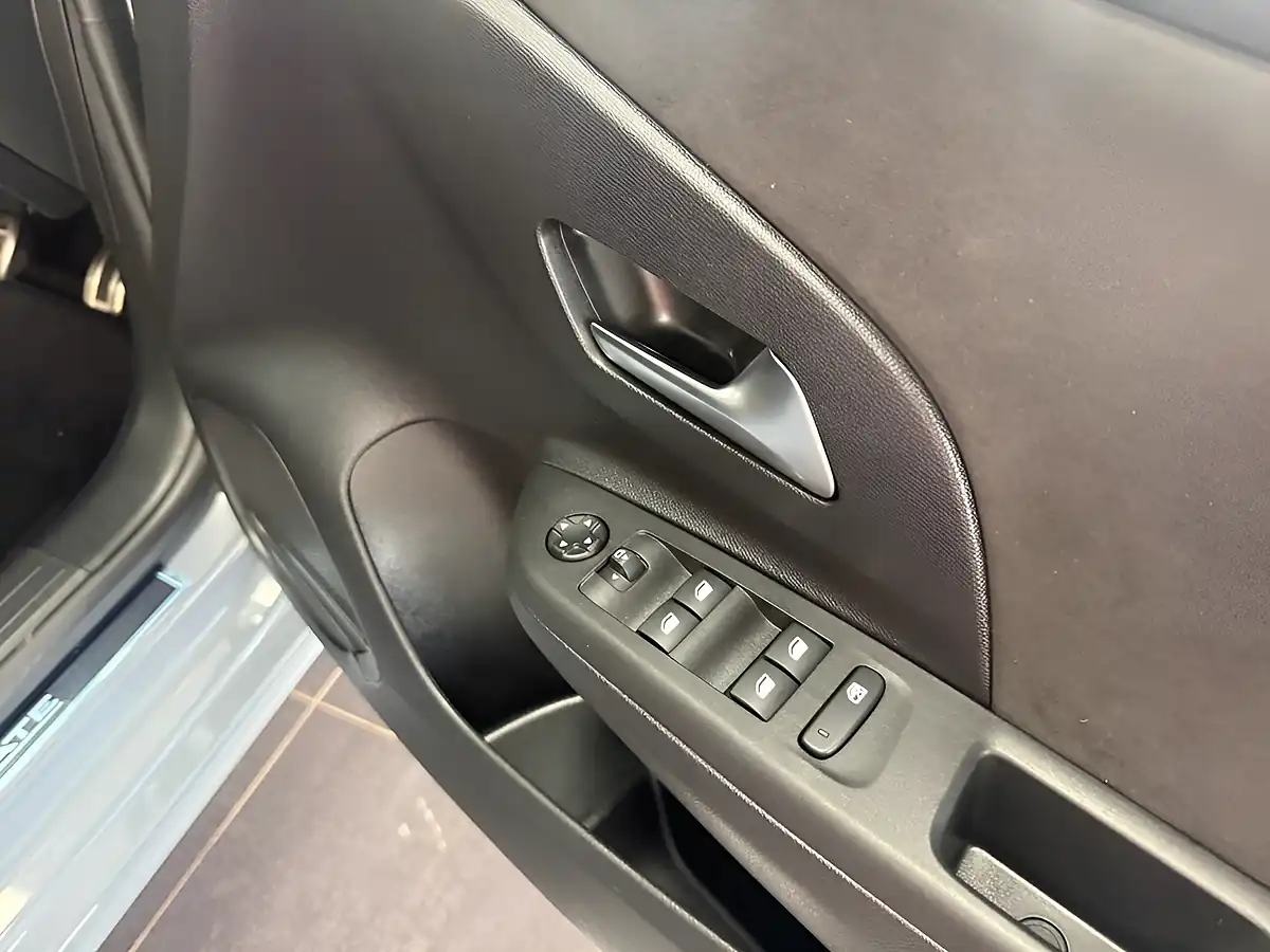 Used 2024 Vauxhall Corsa Ultimate Grey - Interior and Exterior details 14