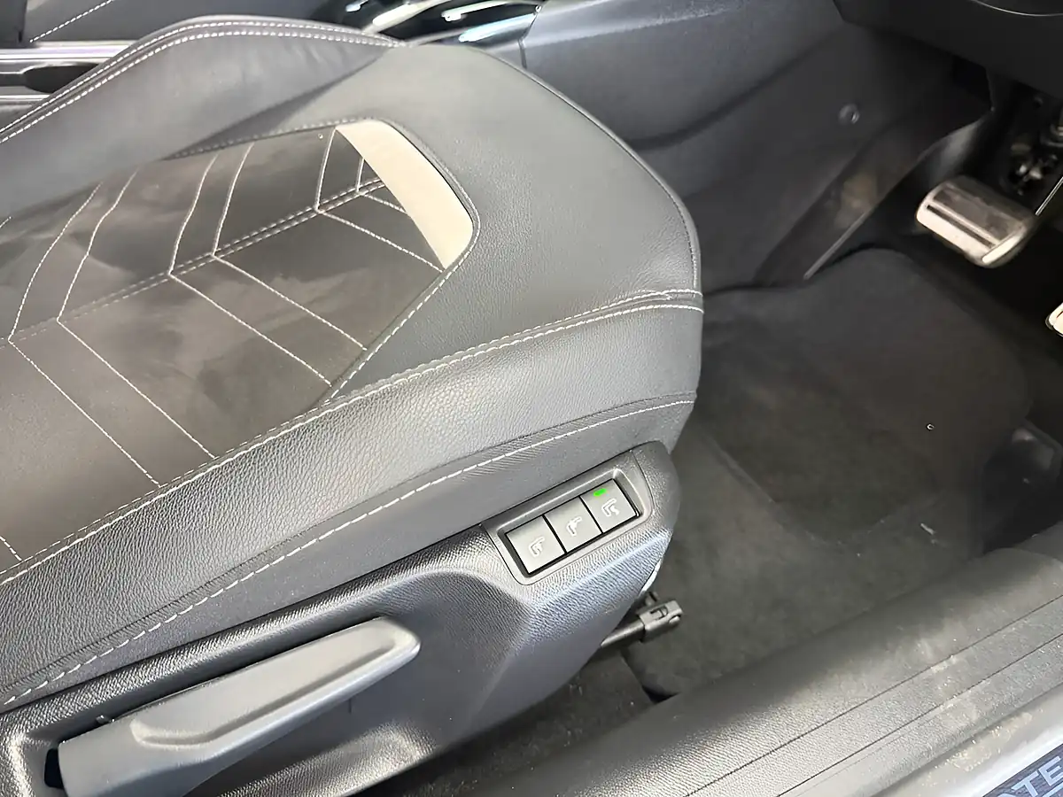 Used 2024 Vauxhall Corsa Ultimate Grey - Interior and Exterior details 15