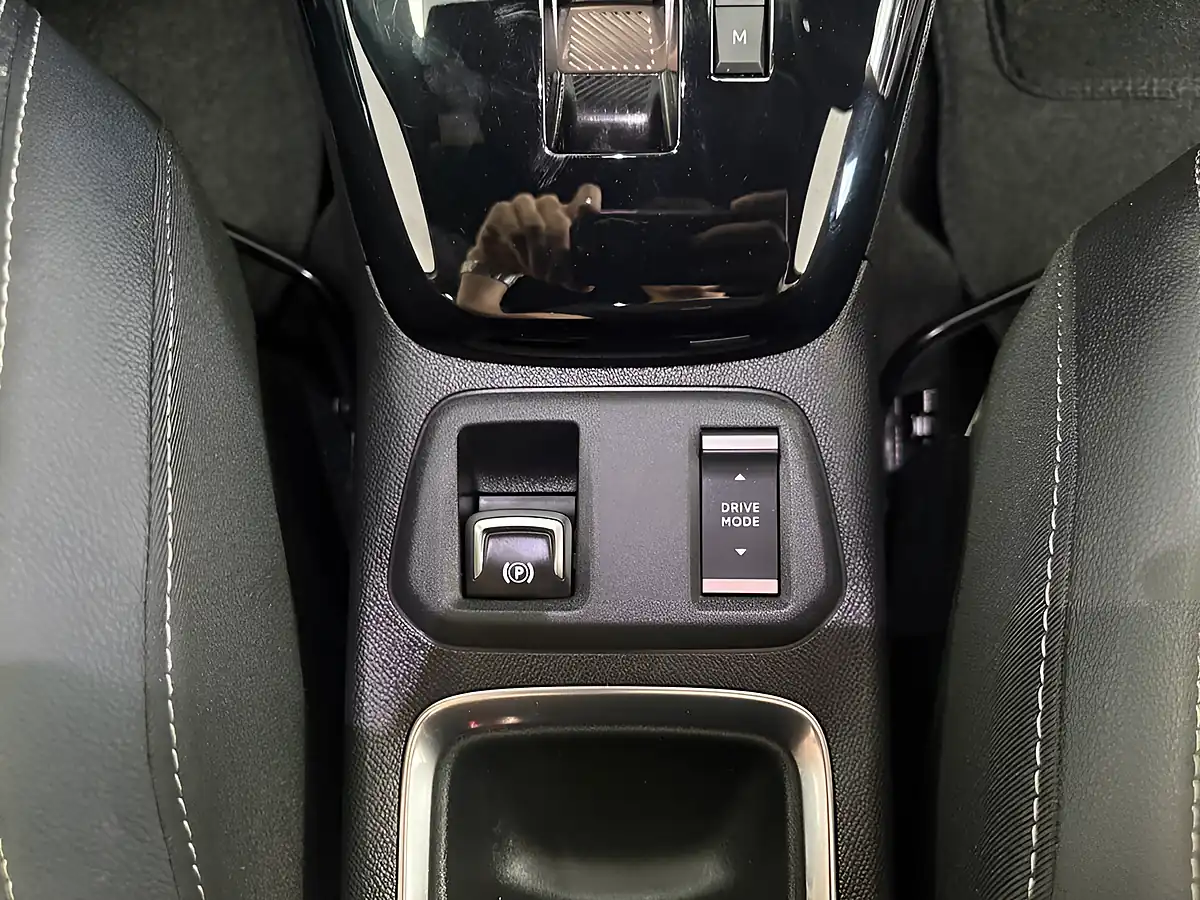 Used 2024 Vauxhall Corsa Ultimate Grey - Interior and Exterior details 20