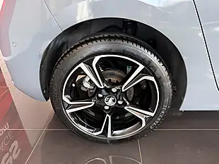 Used 2024 Vauxhall Corsa Ultimate Grey - Interior and Exterior details 3