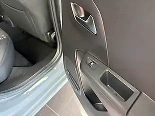 Used 2024 Vauxhall Corsa Ultimate Grey - Interior and Exterior details 6
