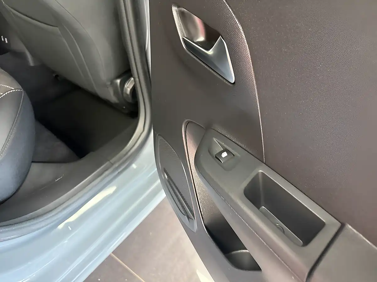 Used 2024 Vauxhall Corsa Ultimate Grey - Interior and Exterior details 6