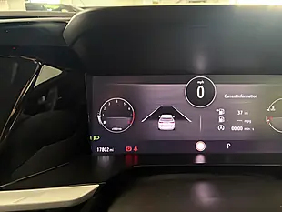 Used 2024 Vauxhall Grandland Ultimate Black - Interior and Exterior details 13