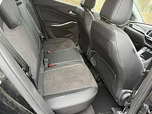Used 2024 Vauxhall Grandland Ultimate Black - Interior and Exterior details 10