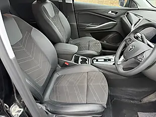Used 2024 Vauxhall Grandland Ultimate Black - Interior and Exterior details 8