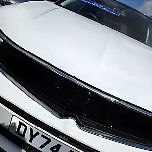 Used 2024 Vauxhall Grandland Ultimate Edition Duo Tone - Interior and Exterior details 15