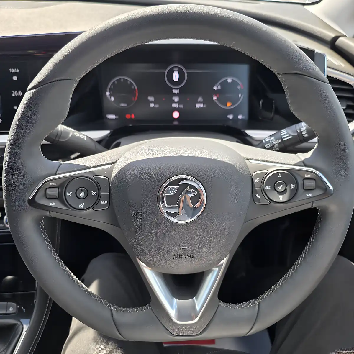 Used 2024 Vauxhall Grandland Ultimate Edition Duo Tone - Interior and Exterior details 19