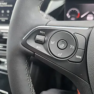 Used 2024 Vauxhall Grandland Ultimate Edition Satin Steel Grey & Black Roof - Interior and Exterior details 14