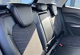 Used 2024 Vauxhall Grandland Ultimate Grey - Interior and Exterior details 20