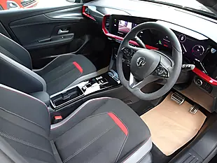Used 2024 Vauxhall Mokka Electric Gs Carbon Black - Interior and Exterior details 3