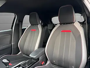 Used 2024 Vauxhall Mokka Gs Black - Interior and Exterior details 17