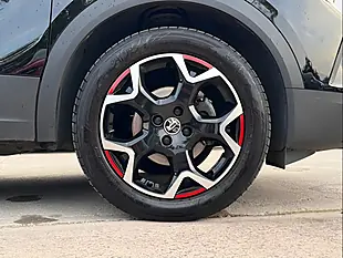 Used 2024 Vauxhall Mokka Gs Black - Interior and Exterior details 20