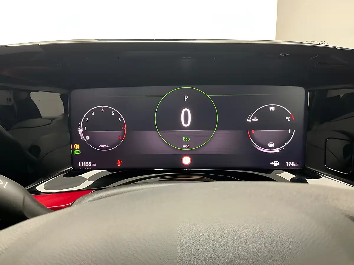 Used 2024 Vauxhall Mokka Gs Black - Interior and Exterior details 12