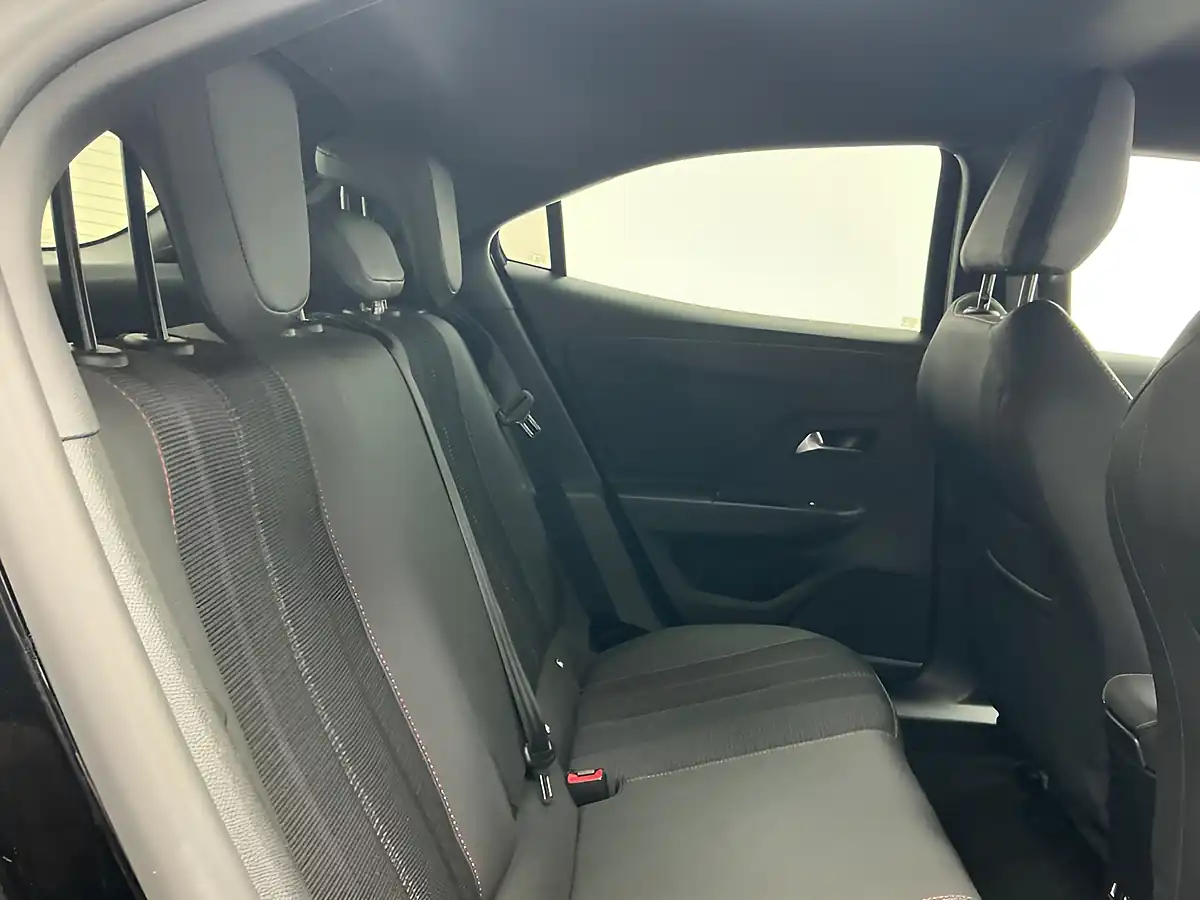 Used 2024 Vauxhall Mokka Gs Black - Interior and Exterior details 15