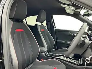 Used 2024 Vauxhall Mokka Gs Black - Interior and Exterior details 9