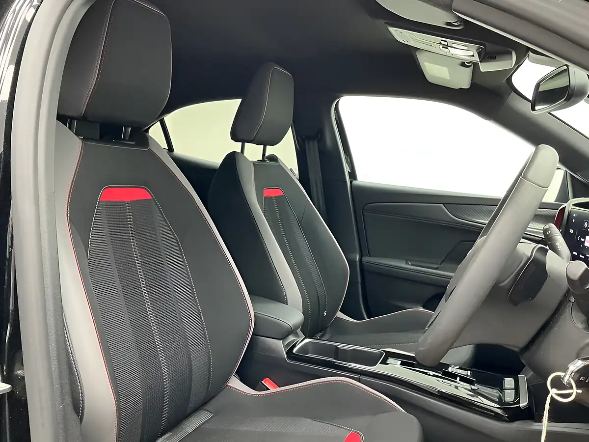 Used 2024 Vauxhall Mokka Gs Black - Interior and Exterior details 9