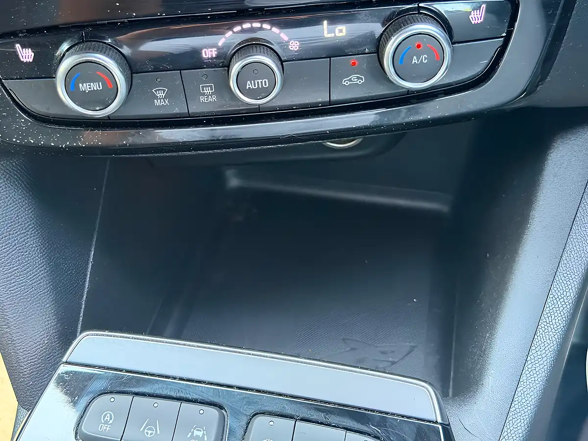 Used 2024 Vauxhall Mokka Ultimate Black - Interior and Exterior details 14