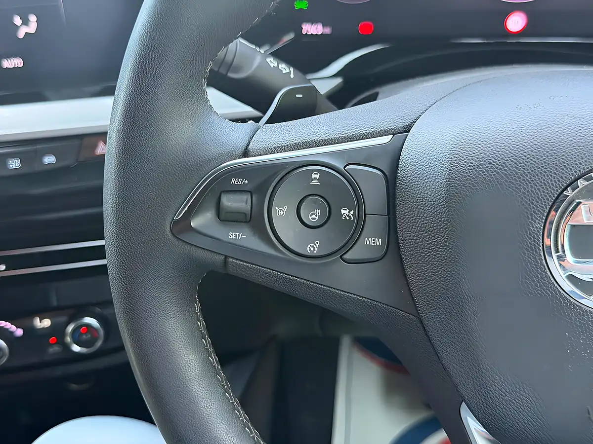Used 2024 Vauxhall Mokka Ultimate Black - Interior and Exterior details 18