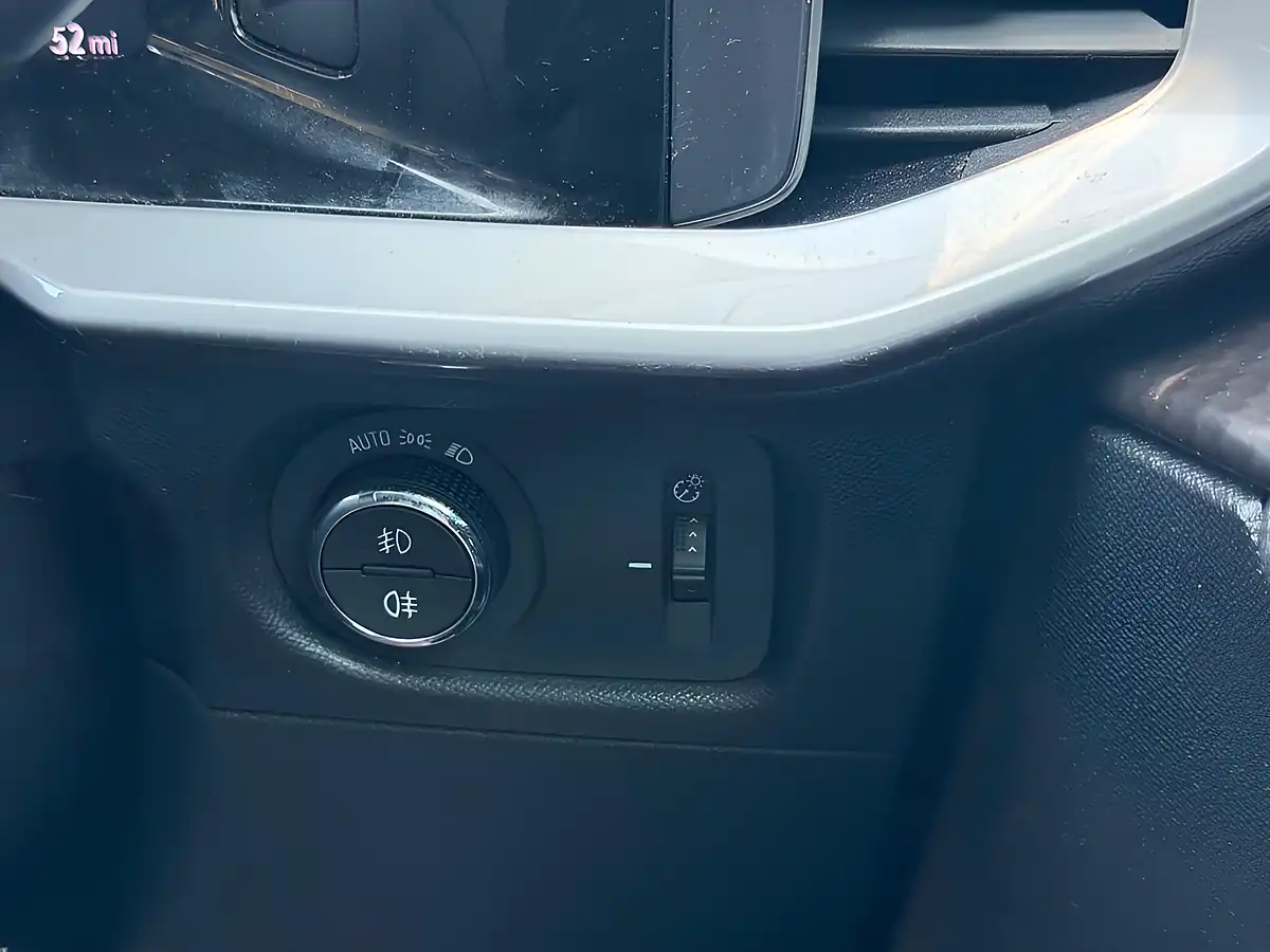 Used 2024 Vauxhall Mokka Ultimate Black - Interior and Exterior details 19