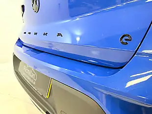 Used 2024 Vauxhall Mokka Ultimate Blue - Interior and Exterior details 12