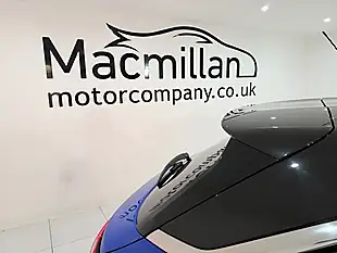 Used 2024 Vauxhall Mokka Ultimate Blue - Interior and Exterior details 15