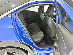 Used 2024 Vauxhall Mokka Ultimate Blue - Interior and Exterior details 18