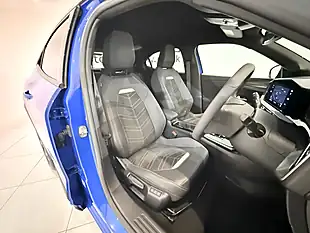 Used 2024 Vauxhall Mokka Ultimate Blue - Interior and Exterior details 19