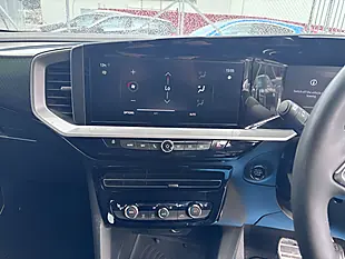 Used 2024 Vauxhall Mokka Ultimate Red - Interior and Exterior details 16