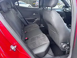 Used 2024 Vauxhall Mokka Ultimate Red - Interior and Exterior details 17