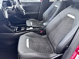 Used 2024 Vauxhall Mokka Ultimate Red - Interior and Exterior details 19