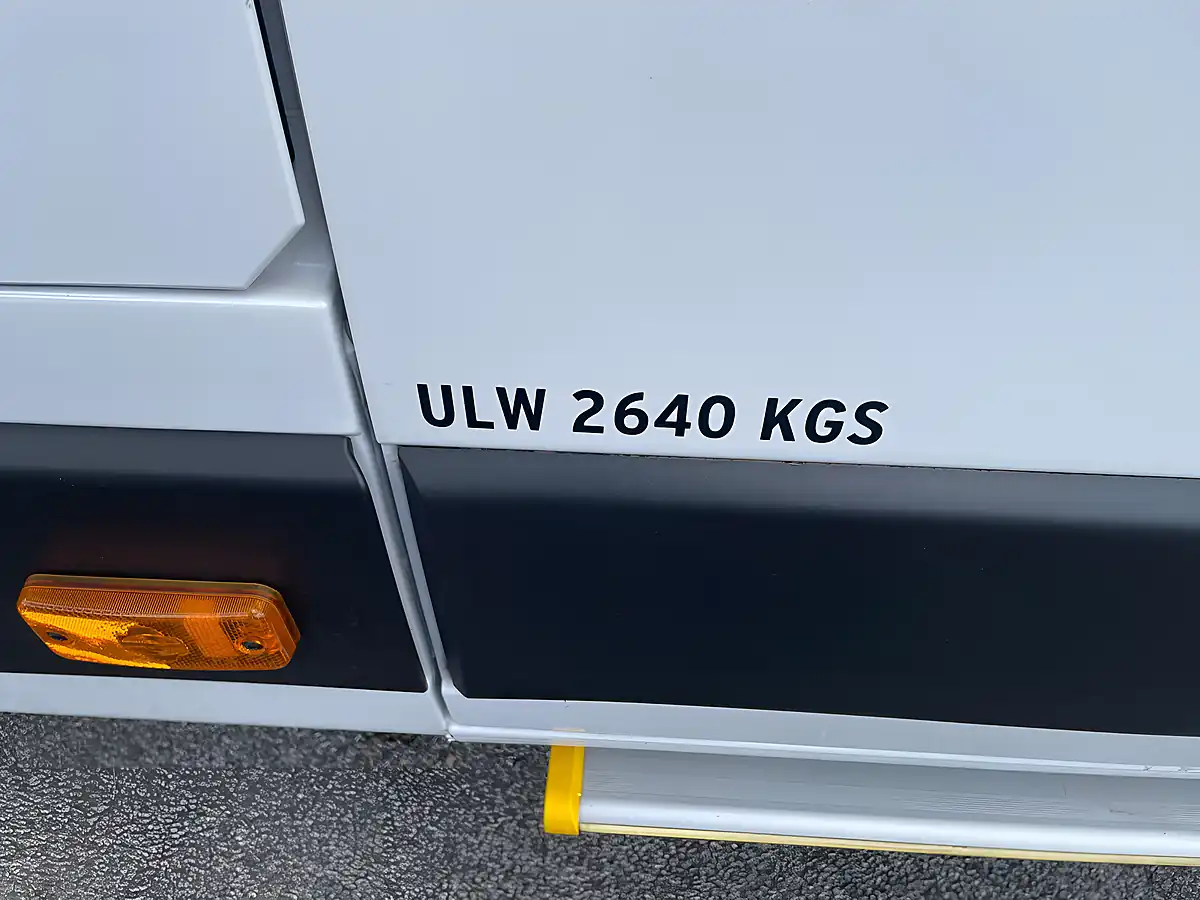 Used 2024 Vauxhall Movano Heavy Premium White - Interior and Exterior details 6