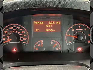 Used 2024 Vauxhall Movano Prime L3 H2 White - Interior and Exterior details 6