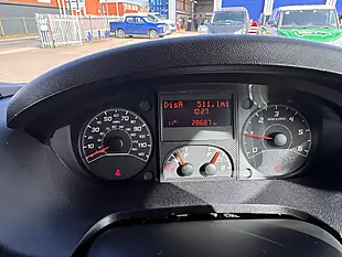 Used 2024 Vauxhall Movano Prime White - Interior and Exterior details 16