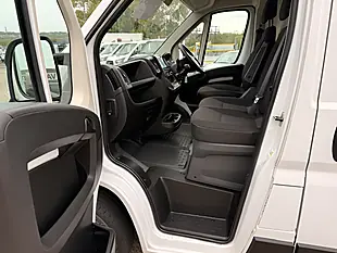 Used 2024 Vauxhall Movano Prime White - Interior and Exterior details 14