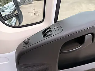 Used 2024 Vauxhall Movano Prime White - Interior and Exterior details 17
