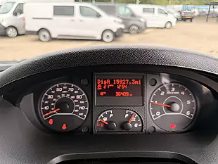 Used 2024 Vauxhall Movano Prime White - Interior and Exterior details 20