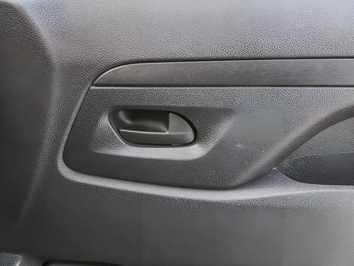 Used 2024 Vauxhall Vivaro 3100 Prime Xl White - Interior and Exterior details 18