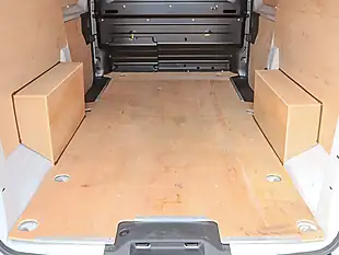Used 2024 Vauxhall Vivaro 3100 Pro Kaolin White - Interior and Exterior details 10