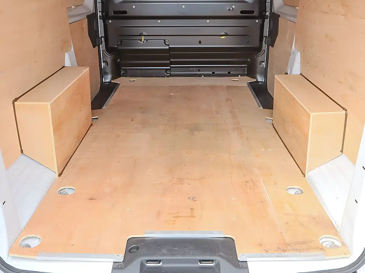 Used 2024 Vauxhall Vivaro 3100 Pro Kaolin White - Interior and Exterior details 10