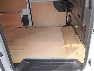 Used 2024 Vauxhall Vivaro 3100 Pro Kaolin White - Interior and Exterior details 7